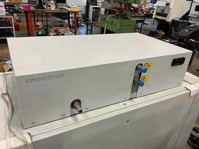 2018 cosmotec exw15h02207000 1z warmtewisselaar - afbeelding 5 van  5