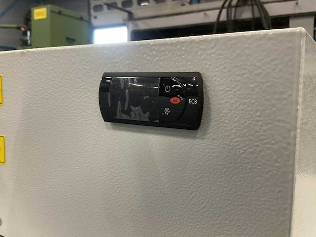 2018 cosmotec exw15h02207000 1z warmtewisselaar - afbeelding 9 van  12