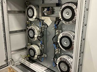 2018 cosmotec exw15h02207000 1z warmtewisselaar - afbeelding 10 van  12