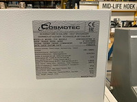 2018 cosmotec exw15h02207000 1z warmtewisselaar - afbeelding 4 van  12