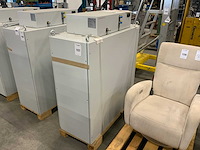 2018 cosmotec exw15h02207000 1z warmtewisselaar - afbeelding 1 van  12