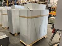 2018 cosmotec exw15h02207000 1z warmtewisselaar - afbeelding 5 van  12