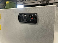 2018 cosmotec exw15h02207000 1z warmtewisselaar - afbeelding 9 van  12