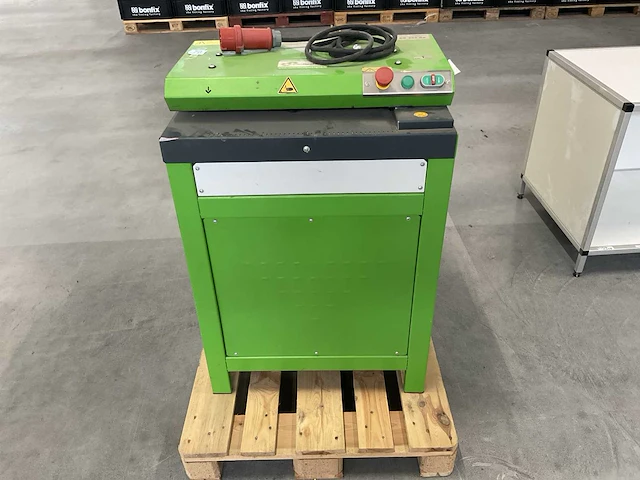 2018 cushion pack cp 422 s2 karton shredder - afbeelding 1 van  8