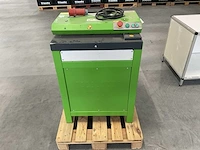 2018 cushion pack cp 422 s2 karton shredder - afbeelding 1 van  8