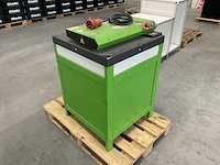 2018 cushion pack cp 422 s2 karton shredder - afbeelding 3 van  8