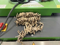 2018 cushion pack cp 422 s2 karton shredder - afbeelding 5 van  8