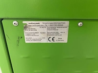 2018 cushion pack cp 422 s2 karton shredder - afbeelding 8 van  8
