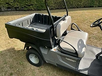 2018 cushman hauler pro 72v - afbeelding 3 van  25