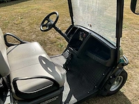 2018 cushman hauler pro 72v - afbeelding 4 van  25