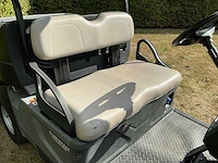 2018 cushman hauler pro 72v - afbeelding 5 van  25
