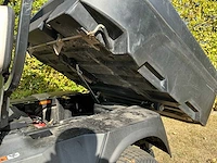 2018 cushman hauler pro 72v - afbeelding 9 van  25