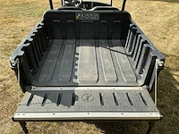2018 cushman hauler pro 72v - afbeelding 10 van  25