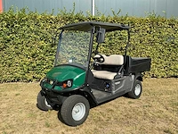 2018 cushman hauler pro 72v - afbeelding 1 van  25