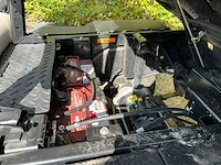 2018 cushman hauler pro 72v - afbeelding 16 van  25