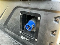 2018 cushman hauler pro 72v - afbeelding 17 van  25