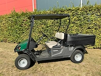 2018 cushman hauler pro 72v - afbeelding 12 van  25