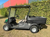 2018 cushman hauler pro 72v - afbeelding 19 van  25