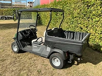 2018 cushman hauler pro 72v - afbeelding 20 van  25