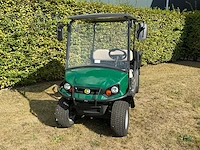 2018 cushman hauler pro 72v - afbeelding 22 van  25
