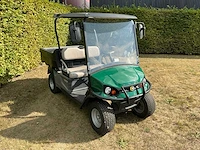 2018 cushman hauler pro 72v - afbeelding 24 van  25