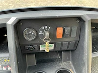 2018 cushman hauler pro 72v - afbeelding 7 van  25