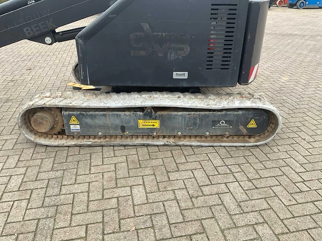 2018 custers verba 12 rupshoogwerker - afbeelding 2 van  21