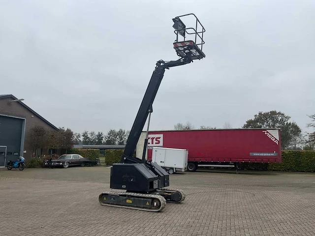 2018 custers verba 12 rupshoogwerker - afbeelding 3 van  21