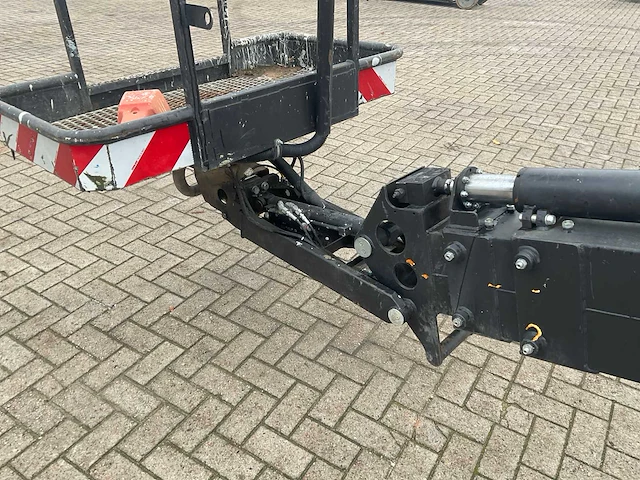 2018 custers verba 12 rupshoogwerker - afbeelding 5 van  21