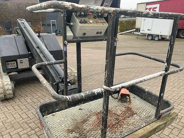 2018 custers verba 12 rupshoogwerker - afbeelding 7 van  21