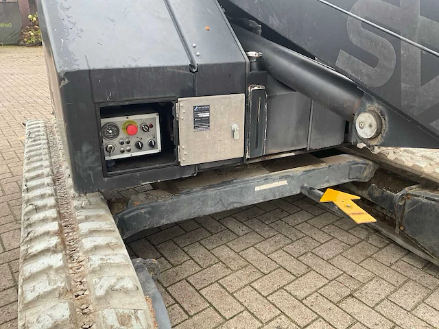 2018 custers verba 12 rupshoogwerker - afbeelding 8 van  21