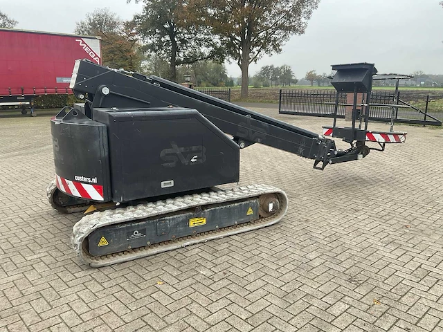 2018 custers verba 12 rupshoogwerker - afbeelding 12 van  21