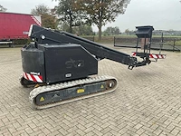 2018 custers verba 12 rupshoogwerker - afbeelding 12 van  21