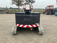 2018 custers verba 12 rupshoogwerker - afbeelding 15 van  21