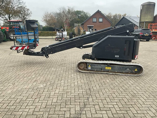 2018 custers verba 12 rupshoogwerker - afbeelding 17 van  21