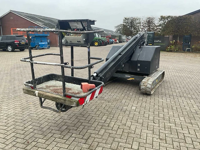 2018 custers verba 12 rupshoogwerker - afbeelding 18 van  21