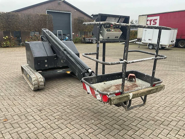 2018 custers verba 12 rupshoogwerker - afbeelding 19 van  21