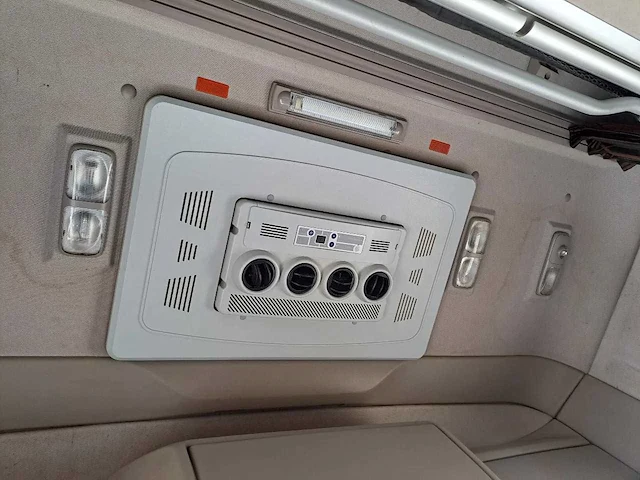 2018 daf 2018 xf 480 ft vrachtwagen - afbeelding 3 van  23
