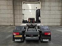 2018 daf 2018 xf 480 ft vrachtwagen - afbeelding 20 van  23