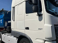 2018 daf xf 480 vrachtwagen met wielton nw 3 trailer - afbeelding 9 van  63