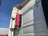 2018 daf xf 480 vrachtwagen met wielton nw 3 trailer - afbeelding 17 van  63