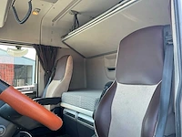 2018 daf xf 480 vrachtwagen met wielton nw 3 trailer - afbeelding 24 van  63