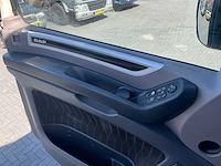 2018 daf xf 480 vrachtwagen met wielton nw 3 trailer - afbeelding 36 van  63