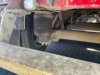 2018 daf xf 480 vrachtwagen met wielton nw 3 trailer - afbeelding 44 van  63