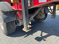 2018 daf xf 480 vrachtwagen met wielton nw 3 trailer - afbeelding 50 van  63