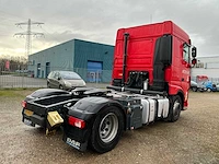 2018 daf xf450ft trekker (74113-709) - afbeelding 16 van  22