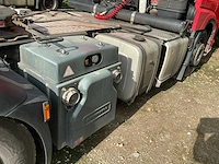 2018 daf xf450ft trekker (74113-710) - afbeelding 3 van  25