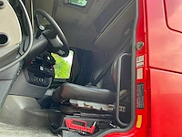 2018 daf xf450ft trekker (74113-710) - afbeelding 5 van  25