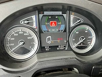 2018 daf xf450ft trekker (74113-710) - afbeelding 9 van  25