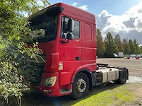 2018 daf xf450ft trekker (74113-710)
